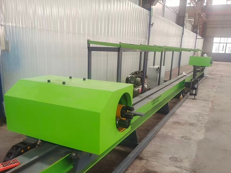 中鐵16局(長(zhǎng)贛鐵路)